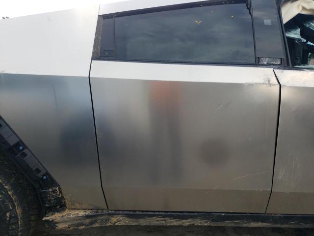 2024 TESLA CYBERTRUCK 7G2CEHED0RA013090