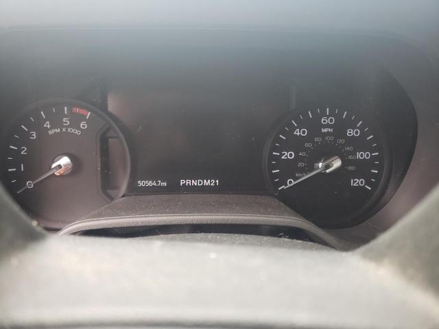 2021 Ford Econoline E350 Super Duty Cutaway Van VIN: 1FDWE3FN9MDC23034 Lot: 61317824