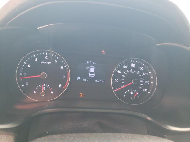 2021 KIA FORTE - 3KPF24AD7ME262902