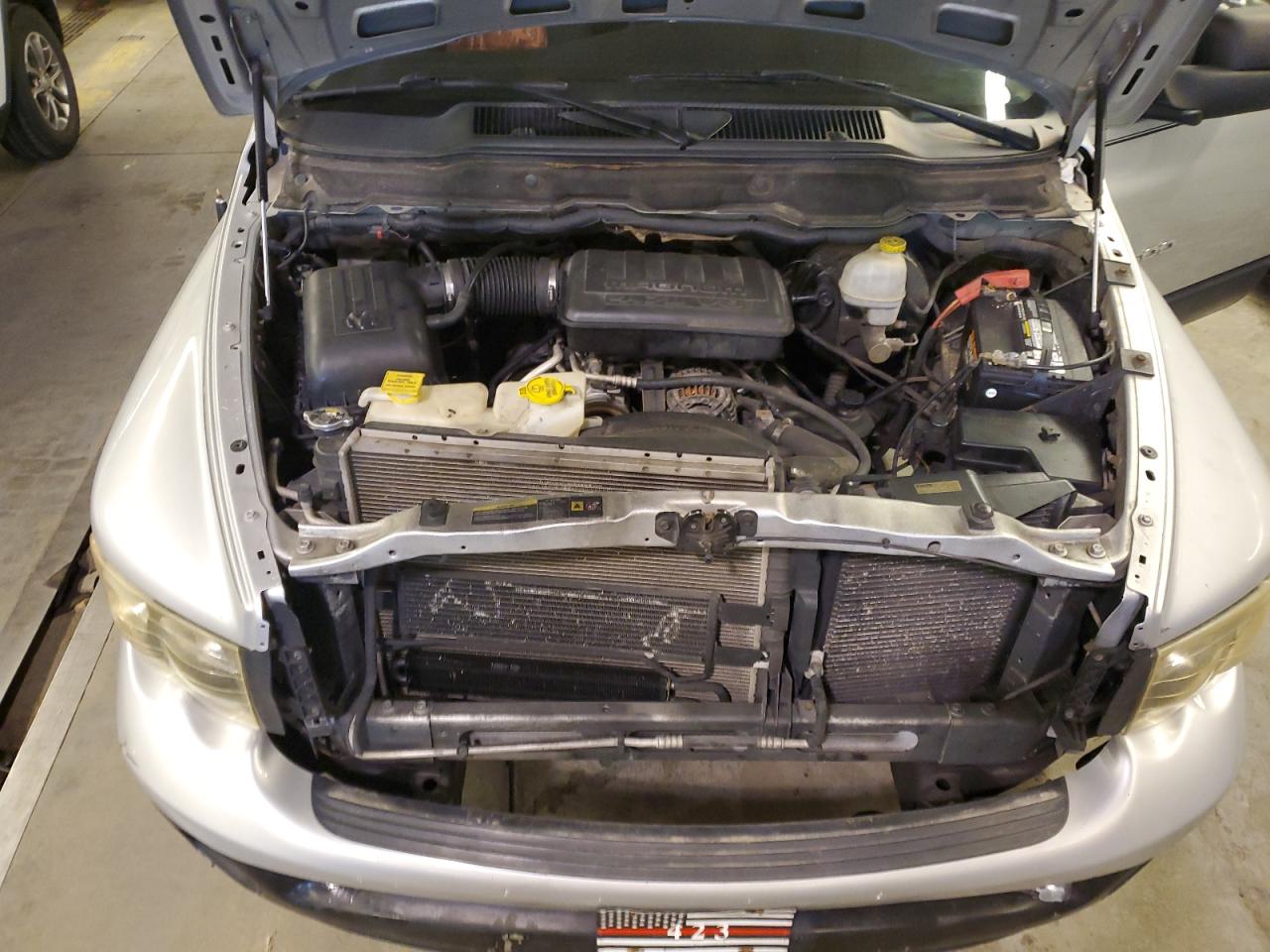 1D7HA18N25J506376 2005 Dodge Ram 1500 St