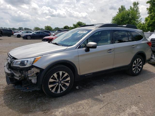 2017 SUBARU OUTBACK 2. 4S4BSCNC4H3258213  63289674