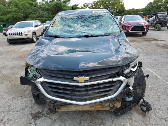 2018 CHEVROLET EQUINOX LT - 2GNAXSEV6J6248267