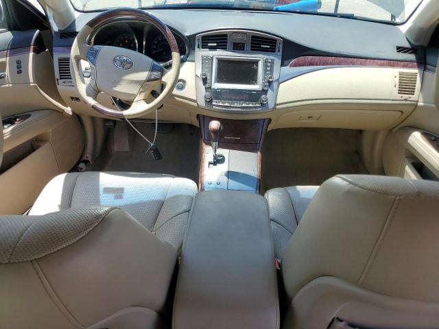 2011 Toyota Avalon Base VIN: 4T1BK3DB7BU431555 Lot: 62117354