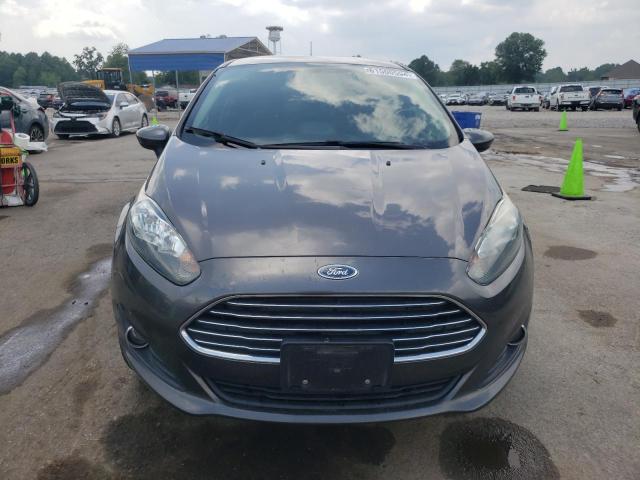 2019 FORD FIESTA - 3FADP4BJ1KM132880