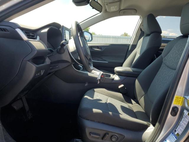 2021 Toyota Rav4 Xle VIN: 2T3P1RFV9MC171772 Lot: 61527484