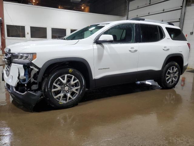 2023 GMC Acadia Slt VIN: 1GKKNUL47PZ243220 Lot: 60910264