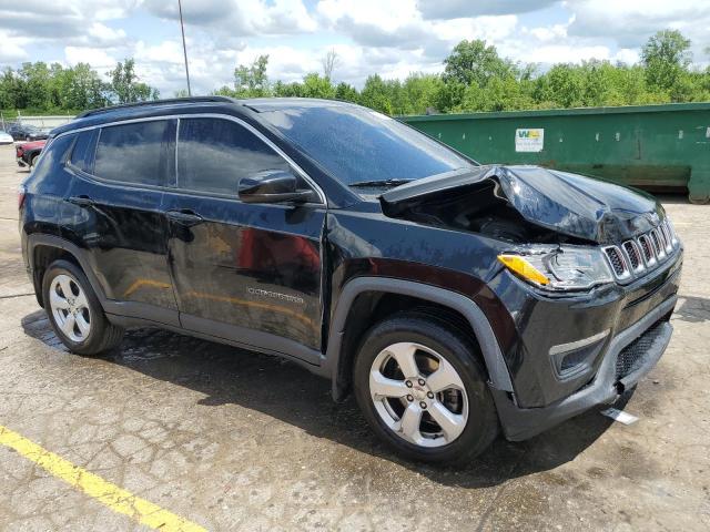 2018 JEEP COMPASS LA - 3C4NJDBB0JT349690