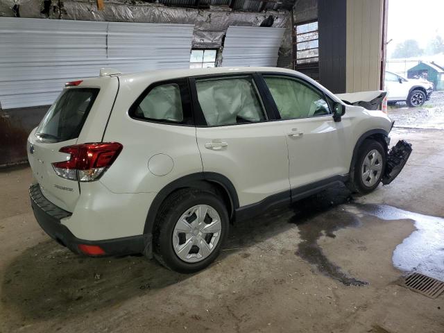 2023 SUBARU FORESTER JF2SKAAC5PH456350