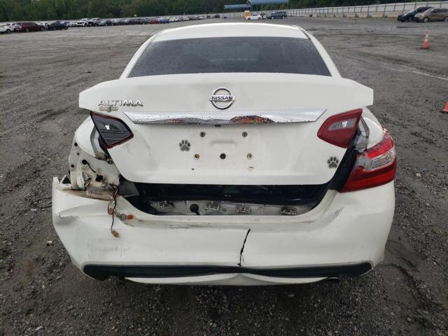 2018 NISSAN ALTIMA 2.5 - 1N4AL3AP9JC220672