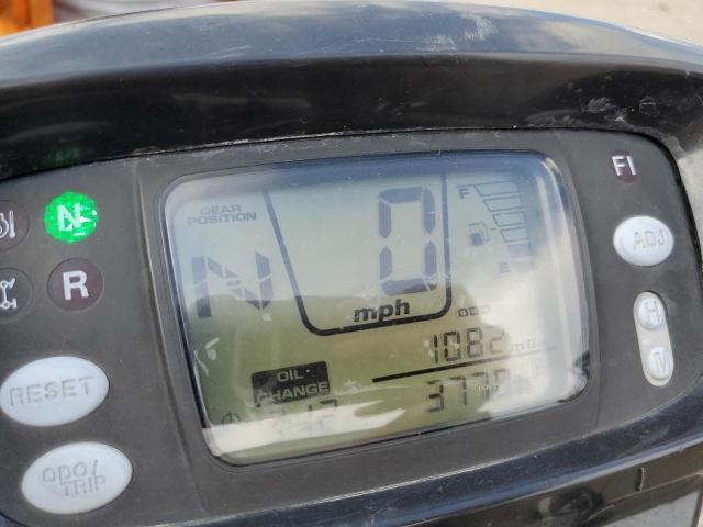2006 HONDA TRX680 FA - 1HFTE336864102444