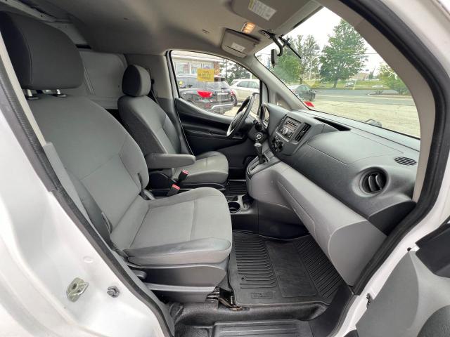 2017 Nissan Nv200 2.5S VIN: 3N6CM0KN1HK721942 Lot: 62467004