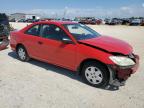 HONDA CIVIC DX V photo