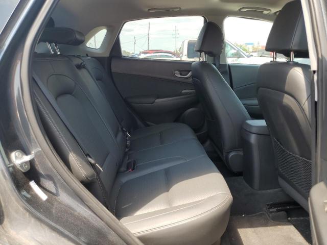 2021 HYUNDAI KONA KM8K5CA57MU686926