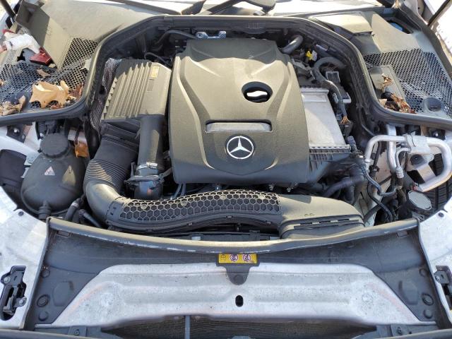 VIN 55SWF4KB5HU222172 2017 Mercedes-Benz C-Class, 3... no.11