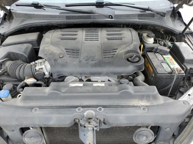 2008 Kia Sorento Ex VIN: KNDJD735685798026 Lot: 61271044