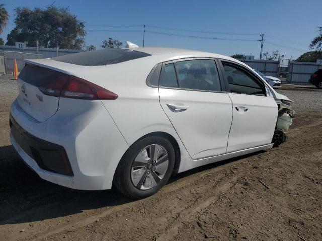 2019 Hyundai Ioniq Blue VIN: KMHC65LC8KU140688 Lot: 61171234