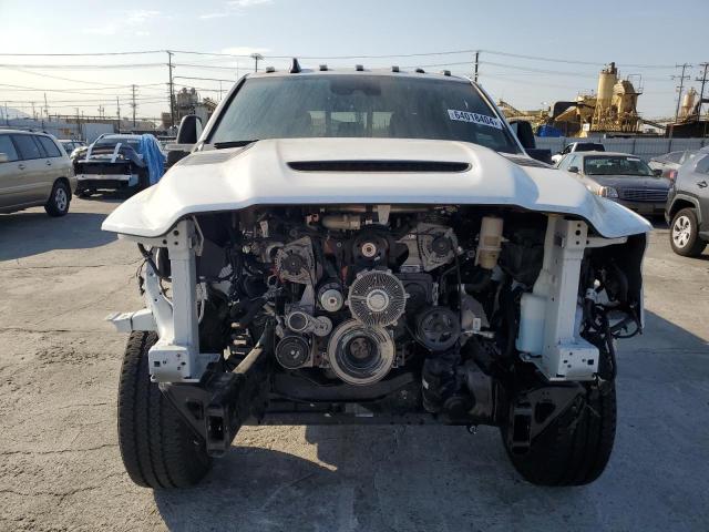 2024 RAM 3500 LIMIT 3C63R3PL2RG132696
