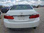 HONDA ACCORD EXL photo