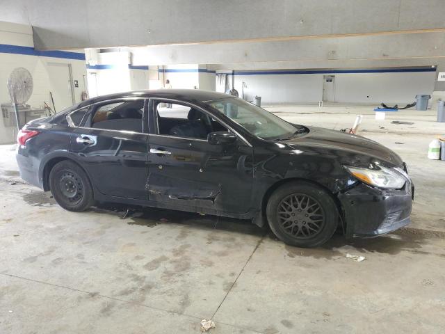 Vin: 1n4al3ap5hc497023, lot: 64852974, nissan altima 2.5 20174
