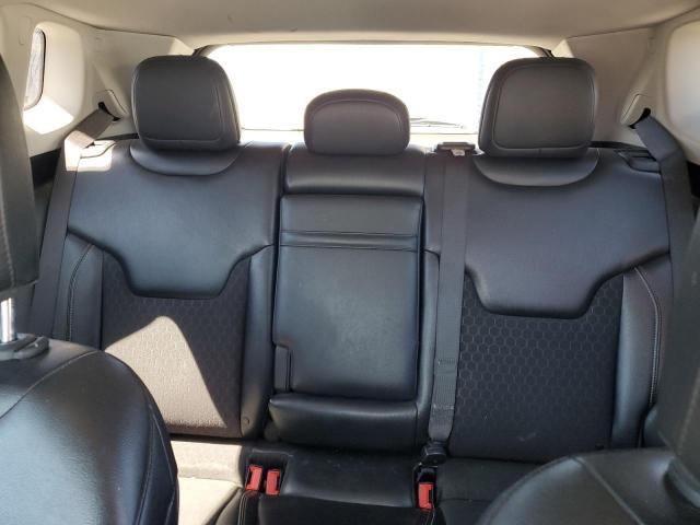 2018 Jeep Compass Latitude VIN: 3C4NJCBB2JT441099 Lot: 62038974