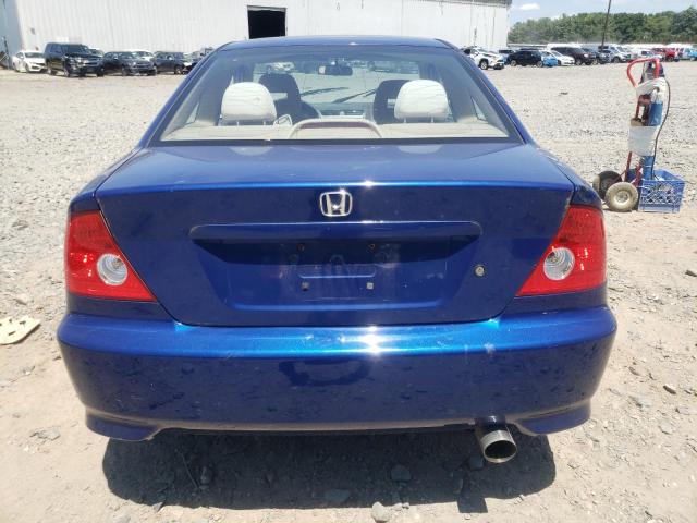 1HGEM22915L047160 2005 Honda Civic Ex