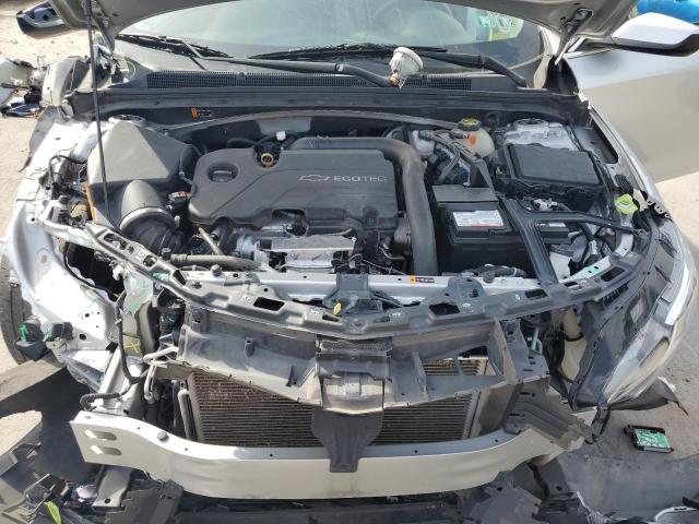 2020 Chevrolet Malibu Lt VIN: 1G1ZD5ST4LF090506 Lot: 61061054