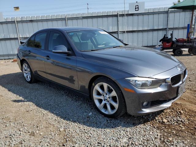 WBA3C1G5XDNR44955 Bmw 3 Series I Sulev 2013