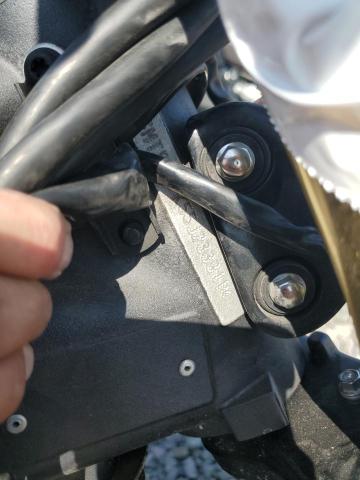2005 TRIUMPH MOTORCYCLE SPEED TRIP SMT500PK55J233811