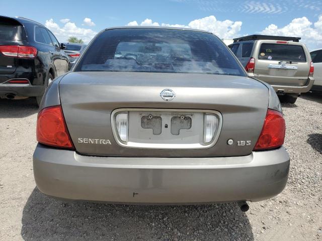 2005 Nissan Sentra 1.8 VIN: 3N1CB51D05L451738 Lot: 61450564