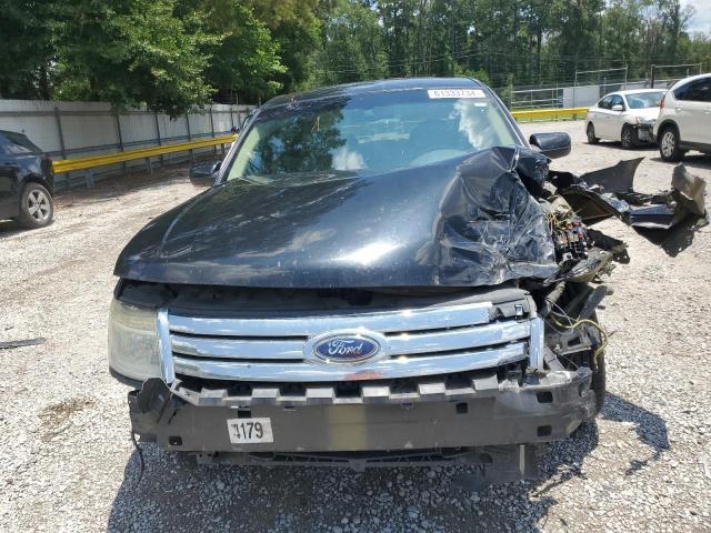 2008 Ford Taurus Sel VIN: 1FAHP24W18G187749 Lot: 61333734