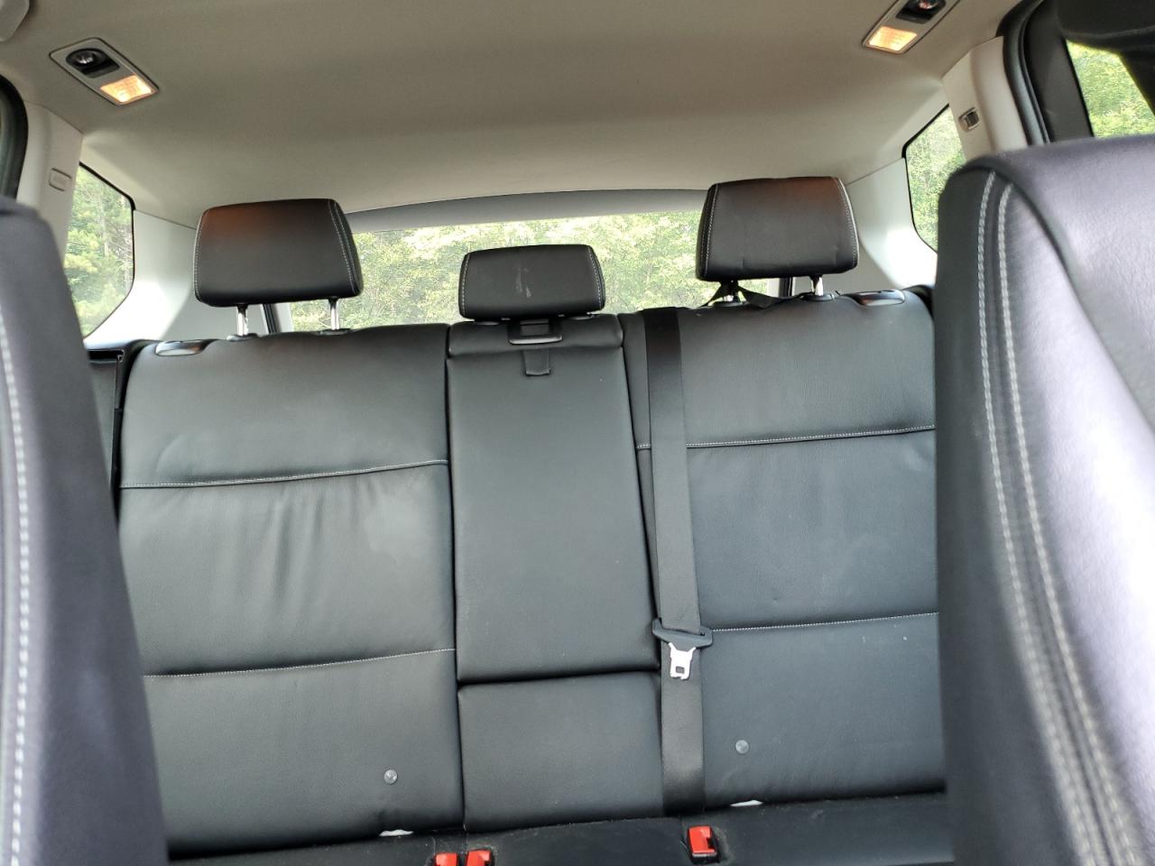 5UXWX9C56G0D82547 2016 BMW X3 xDrive28I