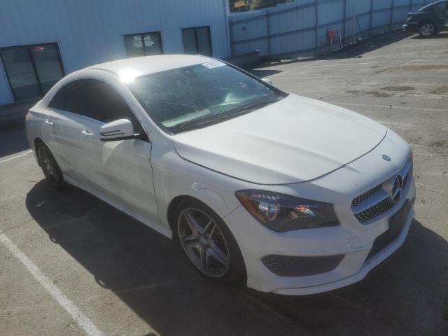 VIN WDDSJ4EB7EN108316 2014 Mercedes-Benz CLA-Class,... no.4