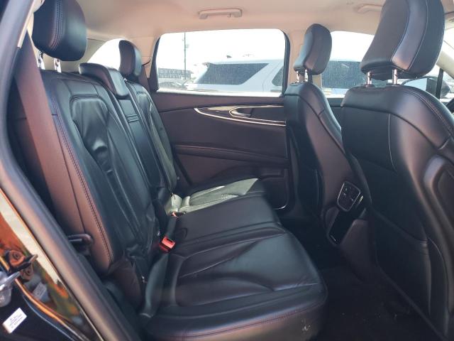 2021 LINCOLN NAUTILUS 2LMPJ6J98MBL03821