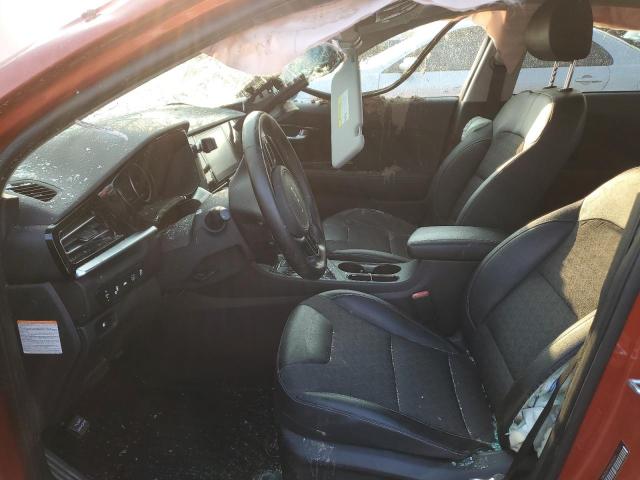 2022 KIA NIRO LX - KNDCB3LCXN5524684