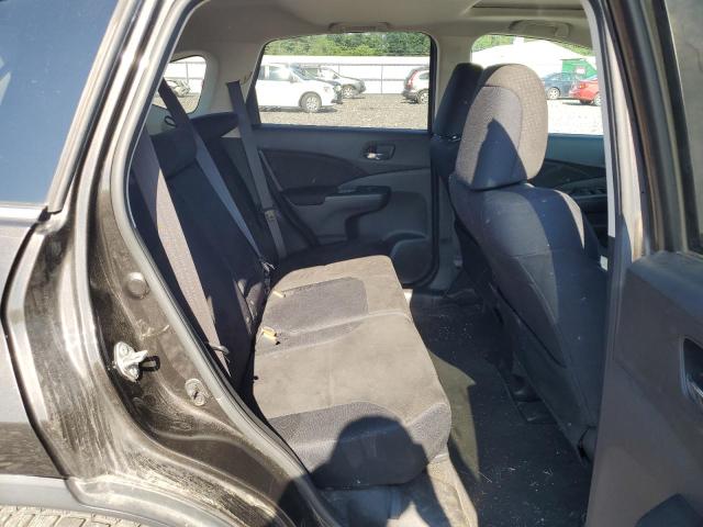 2016 HONDA CR-V EX - 2HKRM4H53GH602651