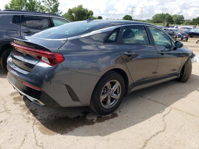 2023 Kia K5 Lxs VIN: 5XXG14J23PG197712 Lot: 62805524