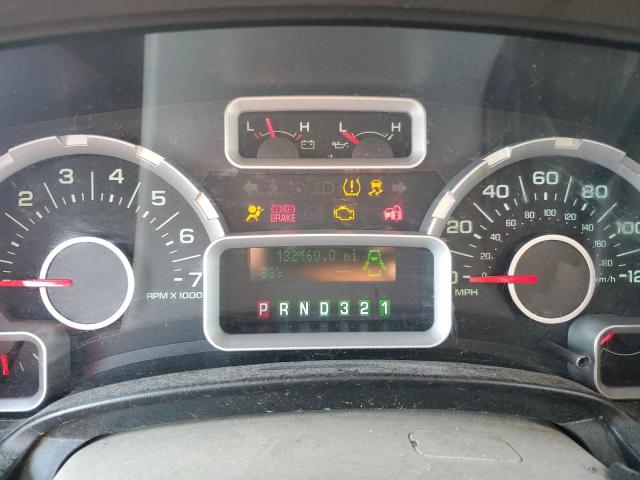 2011 Ford Expedition Xl VIN: 1FMJU1G56BEF57559 Lot: 61397544