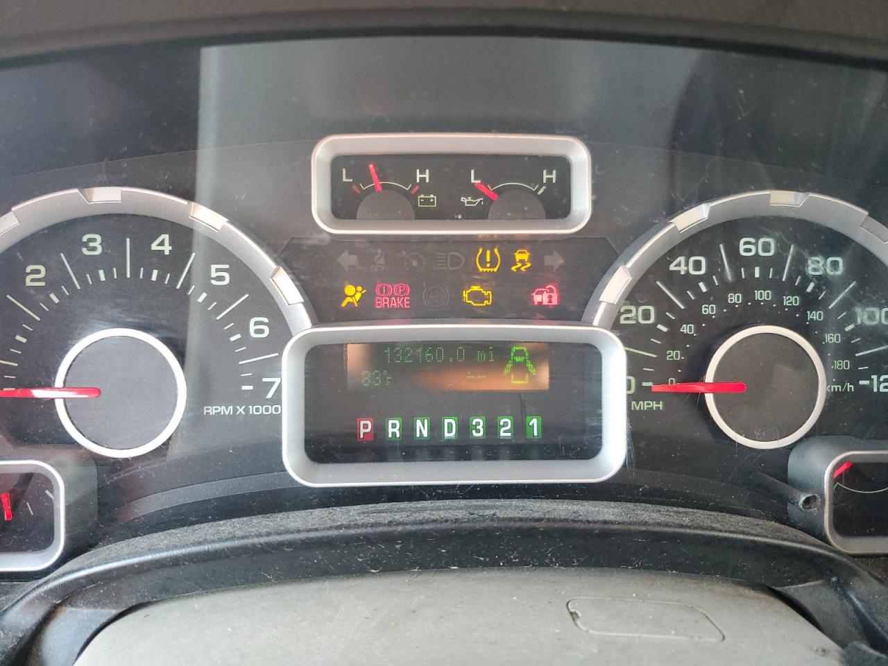 1FMJU1G56BEF57559 2011 Ford Expedition Xl