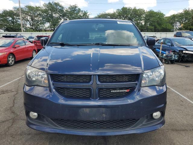 2017 DODGE GRAND CARA - 2C4RDGEG5HR740722