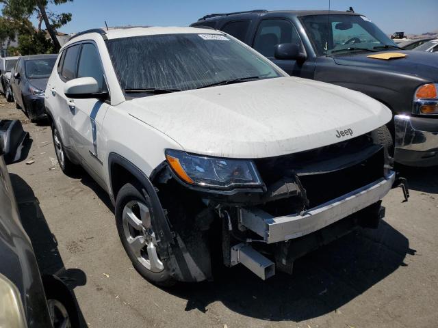2019 JEEP COMPAS - 3C4NJCBB0KT613700