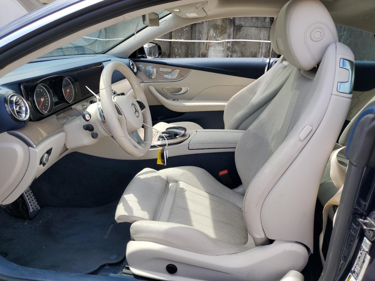 WDD1J6FB8JF015606 2018 Mercedes-Benz E 400