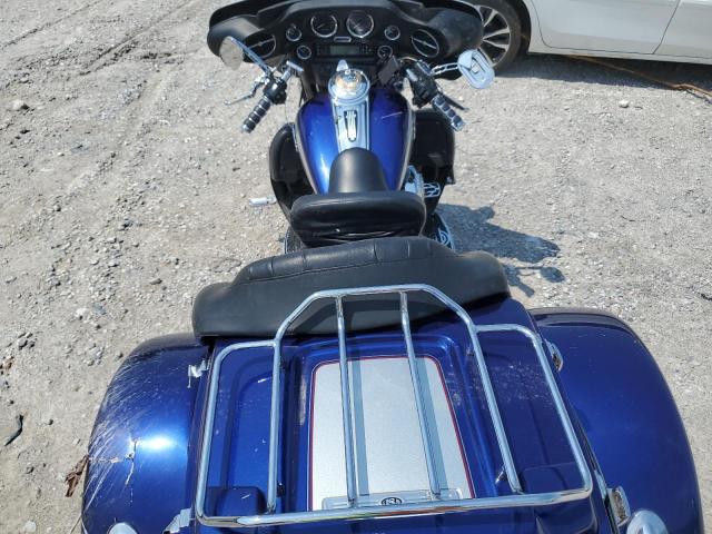 2006 HARLEY-DAVIDSON FLHTCUI SH 1HD1FLW1X6Y636759