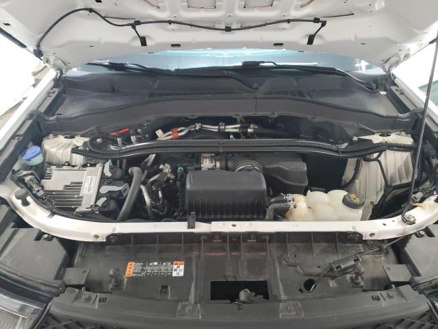 2021 Ford Explorer Police Interceptor VIN: 1FM5K8AB1MGA65611 Lot: 61859734