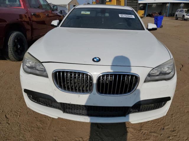 VIN WBAYE8C56DDE22170 2013 BMW 7 SERIES no.5