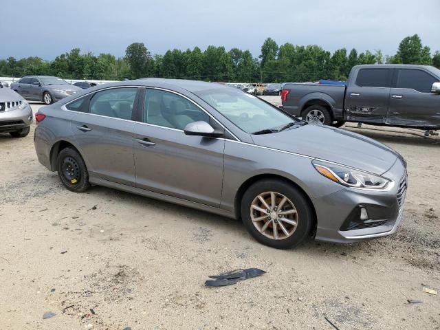 2018 HYUNDAI SONATA SE - 5NPE24AF4JH698997
