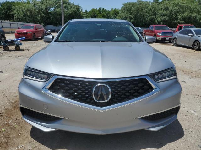2018 Acura Tlx Tech VIN: 19UUB1F52JA007436 Lot: 61519584