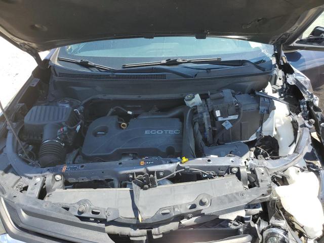 2018 Chevrolet Equinox Lt VIN: 3GNAXJEV7JS585154 Lot: 61626804