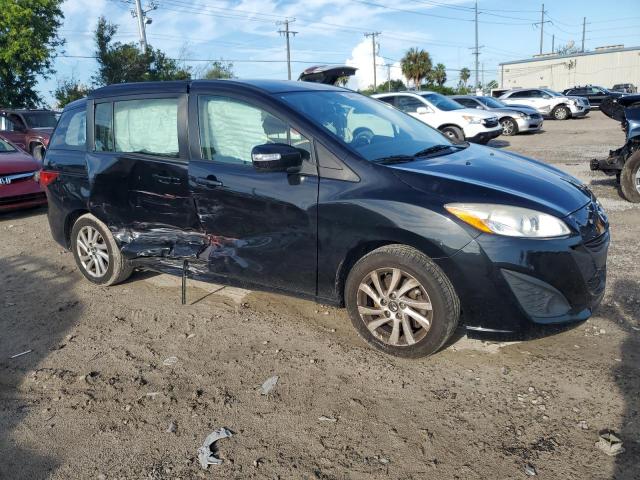 VIN JM1CW2BL4E0177544 2014 Mazda 5, Sport no.4