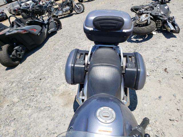 2004 YAMAHA FJR1300 JYARP07Y54A000330