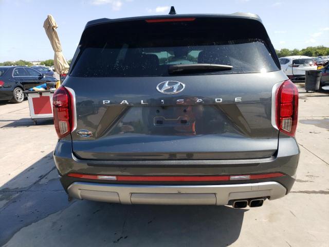 2023 HYUNDAI PALISADE L KM8R54GE0PU602865  62524494